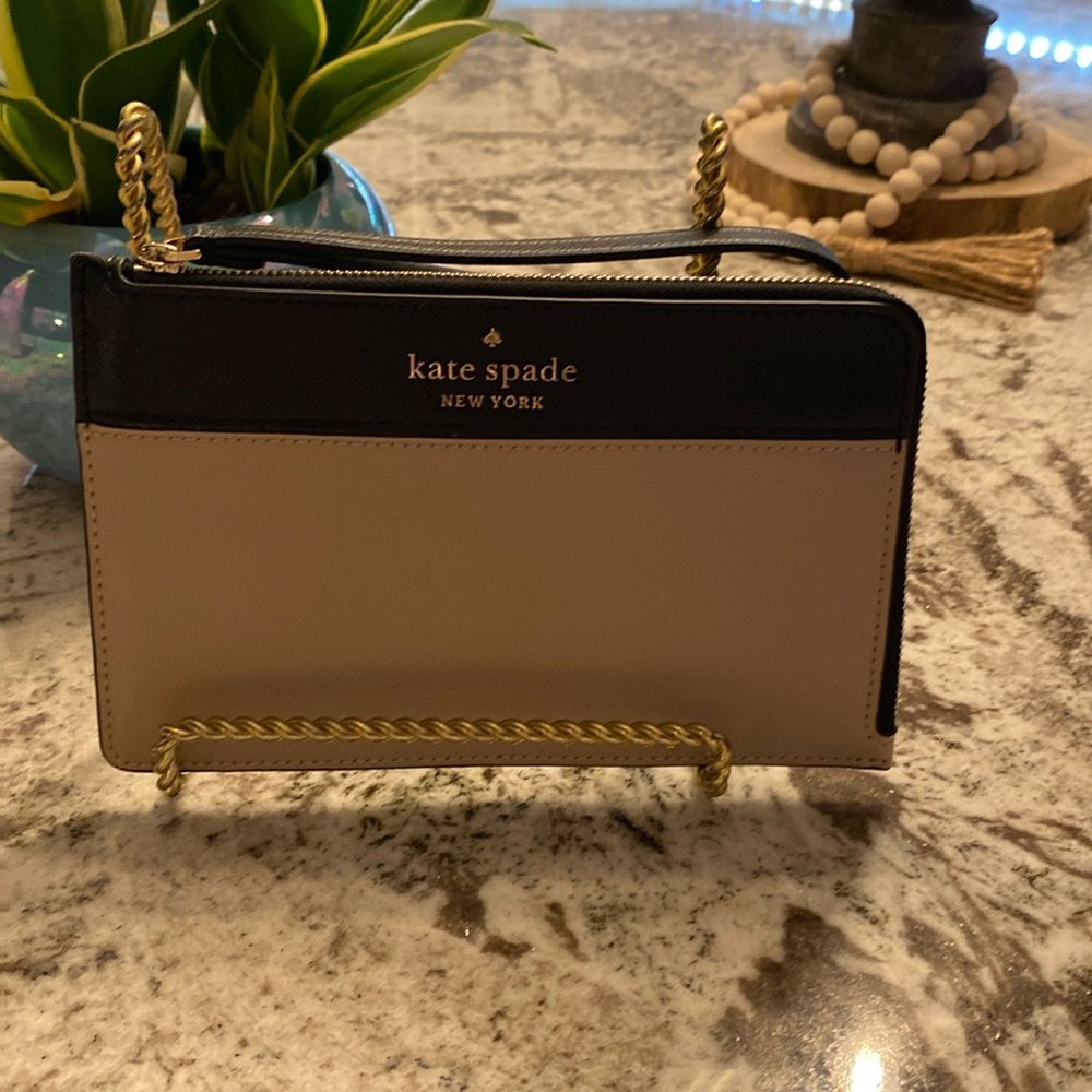 Kate Spade Wristlet